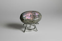 Labradorite Palmstone #31