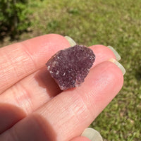 Amethyst from Alacam Mine, Turkey #4