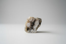 6th Vein Ocean Jasper Polished Freeform #32