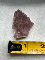 Amethyst from Alacam Mine, Turkey #13
