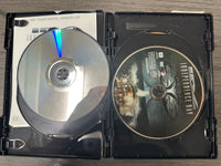 Movie Ultimate Sci-Fi 4 Movies