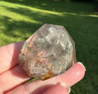 Garden Quartz Free Form #8