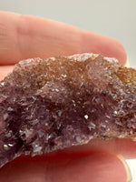 Amethyst from Alacam Mine, Turkey #20
