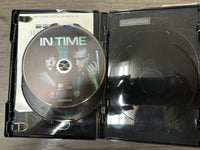 Movie Ultimate Sci-Fi 4 Movies