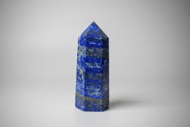 Lapis Lazuli Obelisk Tower #4