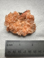 Heulandite, Pune, Maharashtra, India