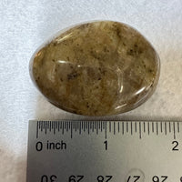 Labradorite Palmstone #33