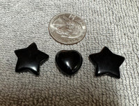 Gemstone Shape Mix #18