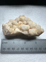 Quartz Specimen Diamond Hill Mine #3