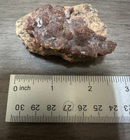 Andradite Garnet Specimen, Zacatecas, Mexico #9