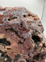 8th Vein Ocean Jasper Slab #36