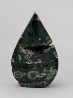 7th Vein Ocean Jasper Arrow Shape Tower #7