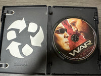 Movie War