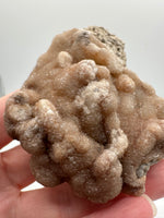 Druzy Quartz Haunted Ridge Rocks MO #5