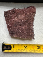 Amethyst from Alacam Mine, Turkey #28