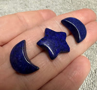 Gemstone Shape Mix #19