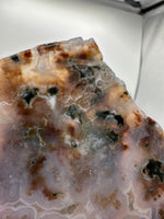 8th Vein Ocean Jasper Slab #37