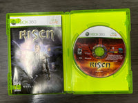 Xbox 360 Risen