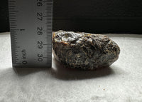 Madagascar Raw Amber Specimen #11
