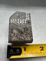 Garden Quartz Free Form #2