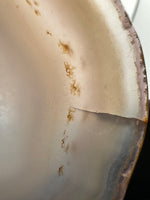 Natural Agate Slab #8