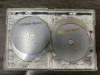 Movie Criminal Minds Season 5