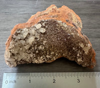 Adamite, Hemimorphite, Mapimi, Durango, Mexico