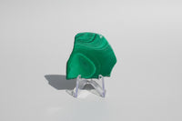 Malachite Slab #30
