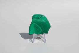 Malachite Slab #30