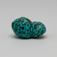 Polished Malachite, Chrysocolla Freeform,Zaire, Africa #4