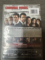 Movie Criminal Minds Season 5
