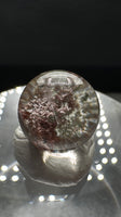 High Quality Garden Quartz Sphere #26
