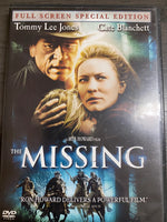Movie The Missing