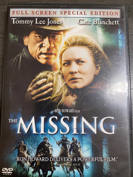 Movie The Missing