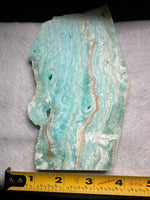Hemimorphite Slab #5
