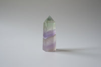 Yttrium Fluorite Obelisk Tower #7