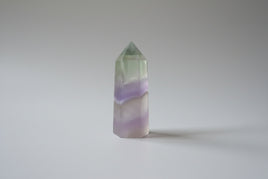 Yttrium Fluorite Obelisk Tower #7