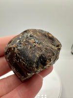 Madagascar Raw Amber Specimen #10
