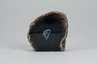 Polished Front Agate Geode #2