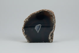 Polished Front Agate Geode #2