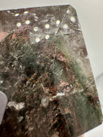 Garden Quartz Free Form #9