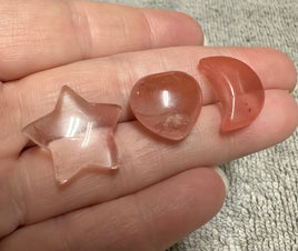 Gemstone Shape Mix #28