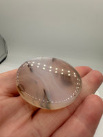 Designer Dendritic Agate Cabochon #9