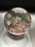 High Quality Garden Quartz Sphere #23