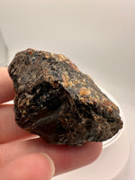 Madagascar Raw Amber Specimen #5