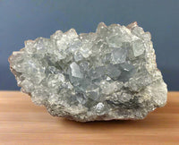 Celestite Cluster Specimen #1