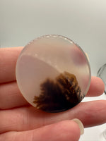 Designer Dendritic Agate Cabochon #7