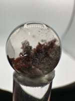 High Quality Garden Quartz Sphere #4