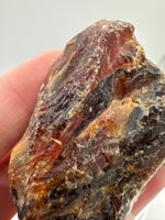 Madagascar Raw Amber Specimen #18