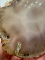Natural Agate Slab #14